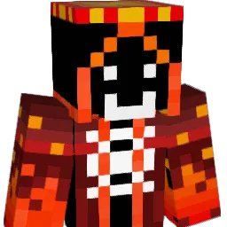 Mewlovescatz249's skin