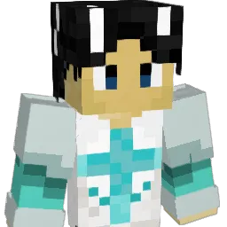 WannaIce's skin