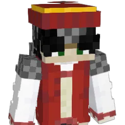 ItsLeoneq's skin