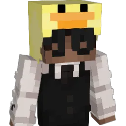 DuckBoyMc's skin