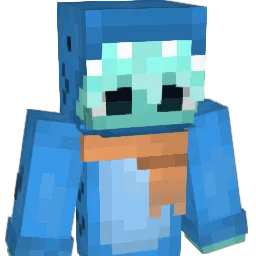 Tri4dent's skin