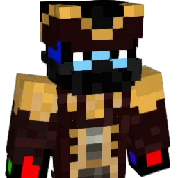 KromCorse's skin