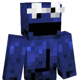 09kennja Minecraft avatar bust