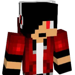 09loewe11 Minecraft avatar bust