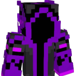 09nico04 Minecraft avatar bust