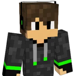 09will02's Minecraft skin