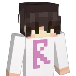 0Abyzz Minecraft avatar bust