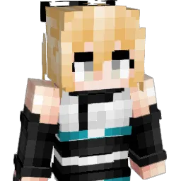 0Andrew0's Minecraft skin