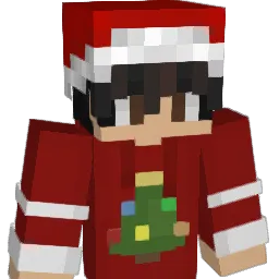0Anonymous Minecraft avatar bust