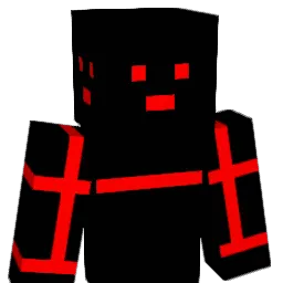 0Arina0 Minecraft avatar bust