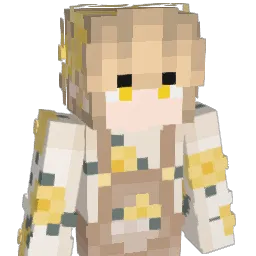 0Ayoung Minecraft avatar bust