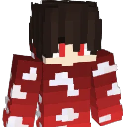0B3rn_ Minecraft avatar bust