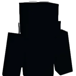 0BVAC1D's Minecraft skin