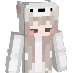 0Beaboe0 Minecraft avatar bust