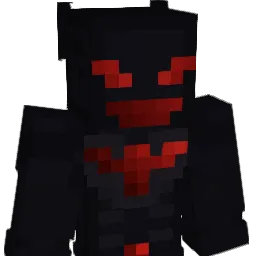 0Benjy0 Minecraft avatar bust