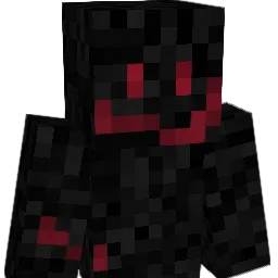 0Bezerk0 Minecraft avatar bust
