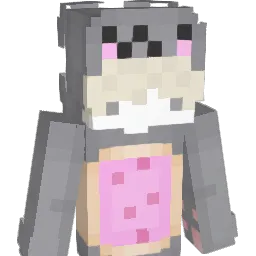 0Br_ Minecraft avatar bust