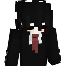 0Bumble_Bee0 Minecraft avatar bust