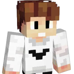 0Bunyamin Minecraft avatar bust