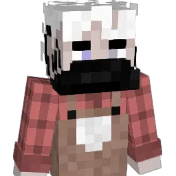 0CaptainZer0's Minecraft skin