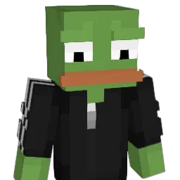0CiCiKush0 Minecraft avatar bust