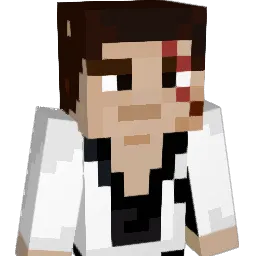 0Cowboy's Minecraft skin