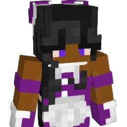 0Creamy0's Minecraft skin