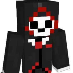 0Deti's Minecraft skin