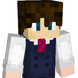 0Dx_ge Minecraft avatar bust