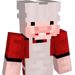 0ESTETIK0 Minecraft avatar bust