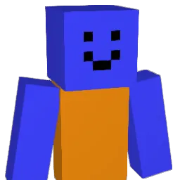 0Effect00 Minecraft avatar bust
