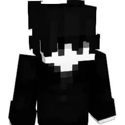 0El_Alex2 Minecraft avatar bust