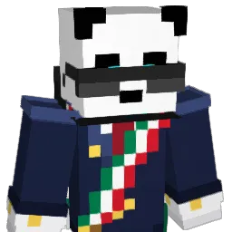 0Error00 Minecraft avatar bust