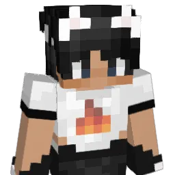 0EvWasTaken Minecraft avatar bust
