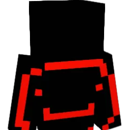 0EvilDream0 Minecraft avatar bust