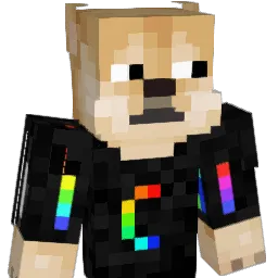 0FFNIGHT's Minecraft skin