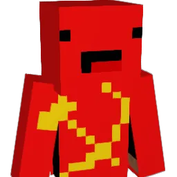 0FLEXONMCXD's Minecraft skin