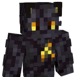 0Fares00 Minecraft avatar bust