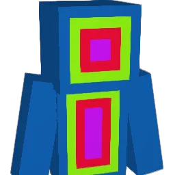 0Guddi0 Minecraft avatar bust