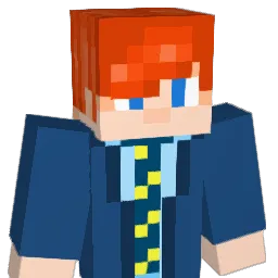 0HEAF's Minecraft skin