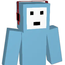 0Haro0 Minecraft avatar bust