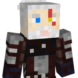 0Hazazel0 Minecraft avatar bust