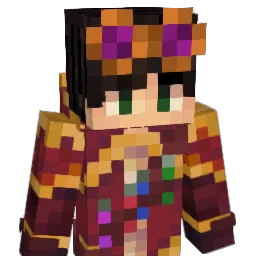 0HeroMe0's Minecraft skin