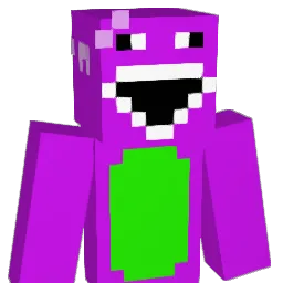 0HfLUfFIE Minecraft avatar bust
