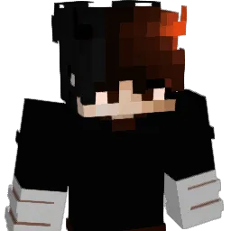 0IFoxI0 Minecraft avatar bust