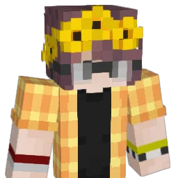 0Ir_is1 Minecraft avatar bust