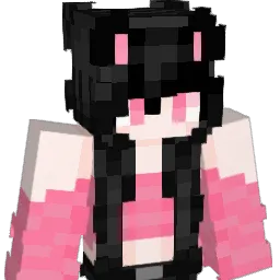0JUPITER0w0 Minecraft avatar bust