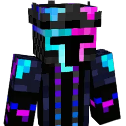 0Jacob0 Minecraft avatar bust