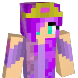 0Junkbot149 Minecraft avatar bust