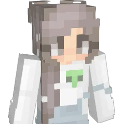 0Kabbage0's Minecraft skin
